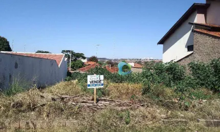 Terreno à venda, 360 m² - Ribeirânia - Ribeirão Preto/SP