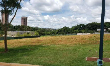 Terreno à venda, 1000 m² por R$ 4.200.000,00 - Jardim Olhos D'Água - Ribeirão Preto/SP