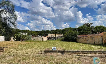 Terreno à venda, 730 m²  - Jardim Canadá - Ribeirão Preto/SP