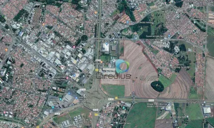 Terreno à venda, 20000 m² por R$ 14.000.000,00 - Parque Industria - Ribeirão Preto/SP