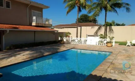Casa com 4 dormitórios à venda, 442 m² por R$ 5.000.000,00 - Jardim Canadá - Ribeirão Preto/SP