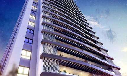 Apartamento à venda, 111 m² - Jardim Olhos D'Água - Ribeirão Preto/SP