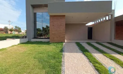Casa à venda, 145 m² por R$ 985.000,00 - Reserva Imperial - Ribeirão Preto/SP