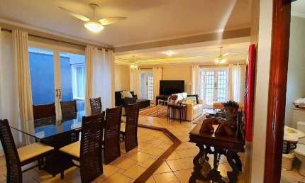 Casa à venda, 236 m² por R$ 1.200.000,00 - Alto da Boa Vista - Ribeirão Preto/SP
