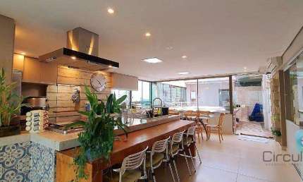 Cobertura com 4 dormitórios à venda, 300 m² por R$ 1.500.000,00 - Jardim Botânico - Ribeirão Preto/SP