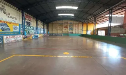 Área à venda, 1617 m² por R$ 2.000.000,00 - Adão do Carmo Leonel - Ribeirão Preto/SP