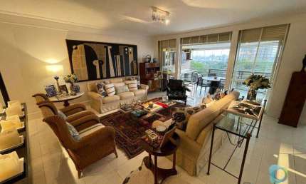 Lindo apartamento na  fiuza com 240 m² e 4 dormitórios por R$ 1.450.000 - Santa Angela - Ribeirão Preto/SP