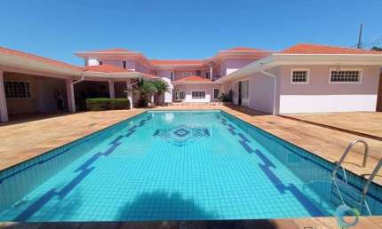 Casa à venda, 960 m² por R$ 5.500.000,00 - Jardim Canadá - Ribeirão Preto/SP