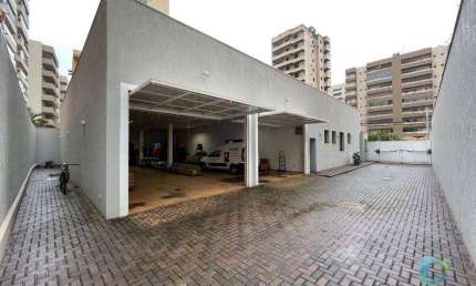 Prédio à venda, 432 m² por R$ 3.900.000,00 - Nova Aliança - Ribeirão Preto/SP