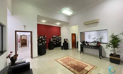 Prédio à venda, 432 m² por r$ 3.900.000,00 - nova aliança - ribeirão preto/sp