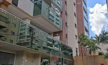 Apartamento com 3 dormitórios/Suítes à venda, 144 m² por R$ 1.100.000 - Jardim Botânico - Ribeirão Preto/SP