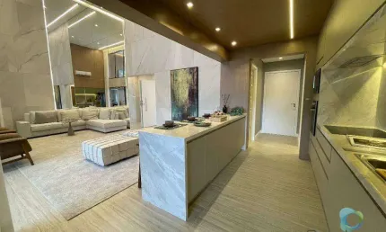 Apartamento com 3 quartos à venda na Avenida Giuseppe Cilento, --, Nova Aliança, Ribeirão Preto