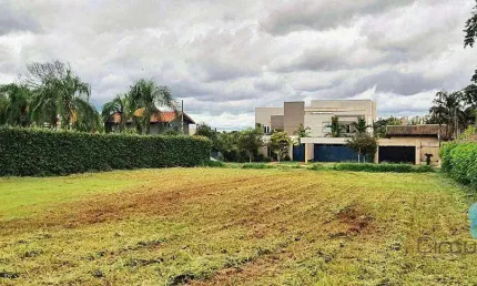 Terreno à venda, 1190 m² por R$ 1.905.000,00 - Jardim Canadá - Ribeirão Preto/SP