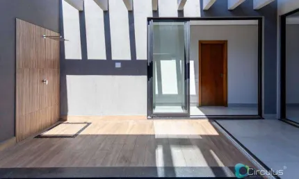 Casa à venda, 146 m² por R$ 1.080.000,00 - Reserva Imperial - Ribeirão Preto/SP
