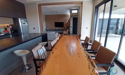 Casa com 3 dormitórios à venda, 263 m² por R$ 1.900.000,00 - Bonfim Paulista - Ribeirão Preto/SP