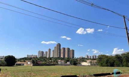 Terreno à venda, 2106 m² - Jardim Canadá - Ribeirão Preto/SP
