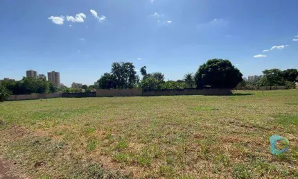 Terreno à venda, 2327 m² - Jardim Canadá - Ribeirão Preto/SP