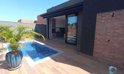Casa à venda, 260 m² por R$ 1.870.000,00 - Residencial Alto do Castelo - Ribeirão Preto/SP