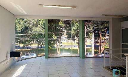 Salão à venda, 387 m² por R$ 2.400.000,00 - Alto da Boa Vista - Ribeirão Preto/SP