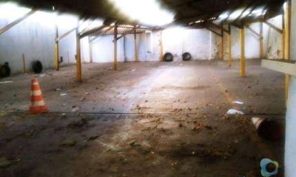 Terreno Comercial/centro à venda, 250 m² - Centro - Ribeirão Preto/SP