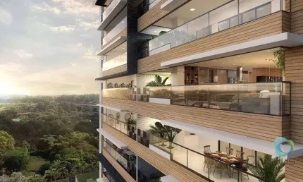 Apartamento com 3 quartos à venda na Rua Alameda Gustavo Simioni, --, Vila do Golf, Ribeirão Preto