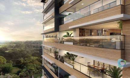 Apartamento com 3 quartos à venda na Rua Alameda Gustavo Simioni, --, Vila do Golf, Ribeirão Preto