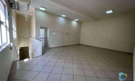 Salão para alugar, 200 m² por R$ 5.900/mês - Alto da Boa Vista - Ribeirão Preto/SP