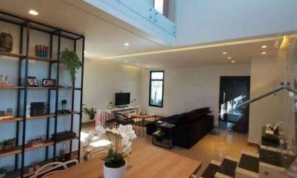 Casa à venda, 240 m² por R$ 1.970.000,00 - Residencial Alto do Castelo - Ribeirão Preto/SP