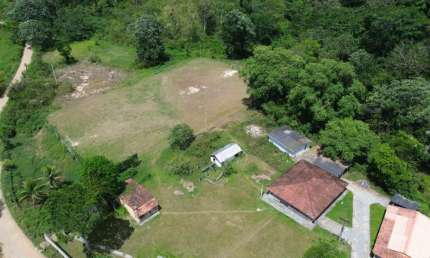 Chácara / sítio com 3 quartos à venda na Distrito De São José, s/n, Área Rural de Ilhéus, Ilhéus