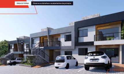 Apartamento à venda na Rua Esmeralda, 00, Nossa Senhora da Vitória, Ilhéus