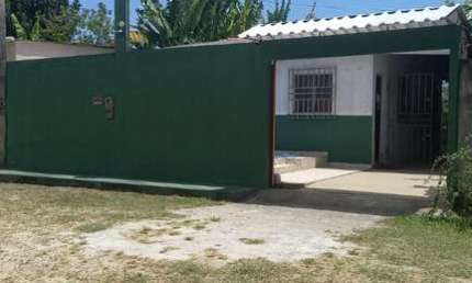 Casa com 2 quartos à venda na Vila De Mamoan, s/n, Aritaguá, Ilhéus