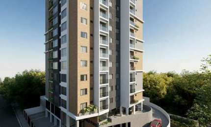 Apartamento com 1 quarto à venda na Rua Quatro (Lot P Dourada), S/N, Nossa Senhora da Vitória, Ilhéus