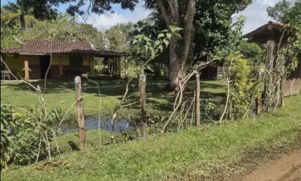 Chácara / sítio com 4 quartos à venda no Aritaguá, Ilhéus 
