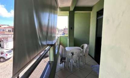 Casa com 6 quartos à venda no Hernani Sá, Ilhéus 