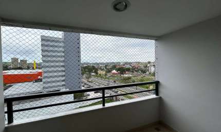 Apartamento com 3 quartos à venda na Avenida Princesa Isabel - Até 779 - Lado íMp, 295, São Caetano, Itabuna