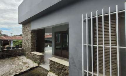 Casa com 5 quartos à venda na Rua Espanha, S/N, São Judas Tadeu, Itabuna