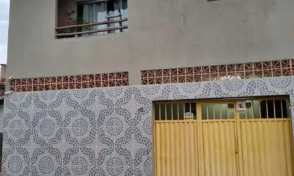 Casa com 7 quartos à venda no Urbis, Ilhéus 