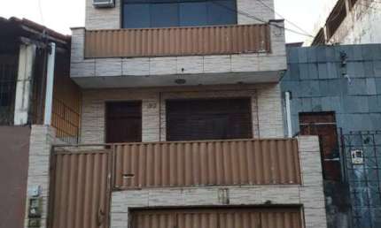 Casa com 3 quartos à venda na Rua 001, 0001, Jardim Primavera, Itabuna