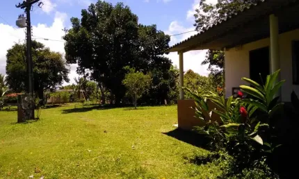Chácara / sítio com 2 quartos à venda na Distrito, s/n, Coutos, Ilhéus