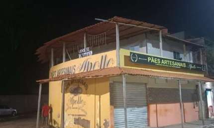Casa com 2 quartos à venda na 1ª Travessa Fabiana, 00, Nossa Senhora da Vitória, Ilhéus
