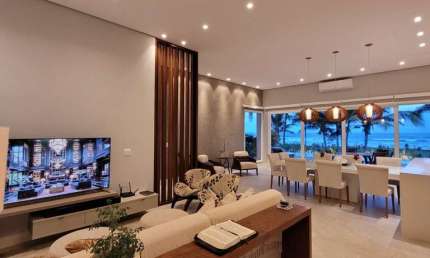 Casa com 3 quartos à venda no Jardim Atlântico, Ilhéus 