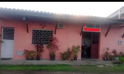 Casa com 3 quartos à venda na Sambaituba, 010, Área Rural de Ilhéus, Ilhéus