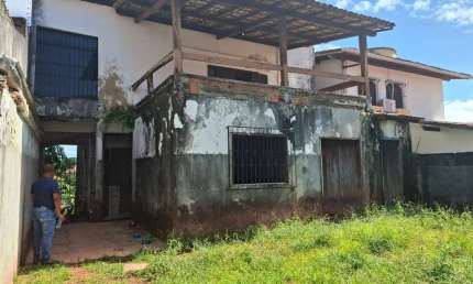 Casa com 3 quartos à venda na Rua Edmon Darwich, QUADRA 35, Boa Vista, Ilhéus