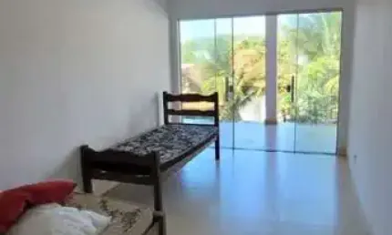 Casa com 5 quartos à venda na Avenida Atlântica, 15, Olivença, Ilhéus