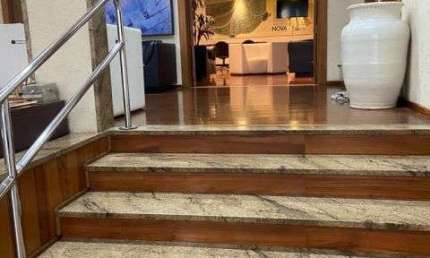 Sala comercial para alugar na Rua Prefeito Hugo Cabral, 385, Centro, Londrina