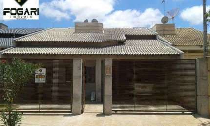 Chácara / sítio com 4 quartos à venda na Rua Aquilino Baltazar de Souza, 100, Jardim Prefeito Milton Menezes, Londrina