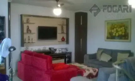 Apartamento - VILLA BELLA RESIDENCE Nossa Senhora de Lourdes