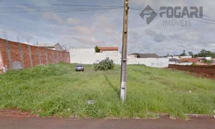 Chácara / sítio com 1 quarto à venda na Rua Nereu Mendes, QUADRA 10 , Ernani Moura Lima, Londrina