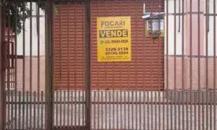 Sala comercial à venda na Rua Zacarias de Goes e Vasconcelos, 461, Jardim Silvino, Cambé