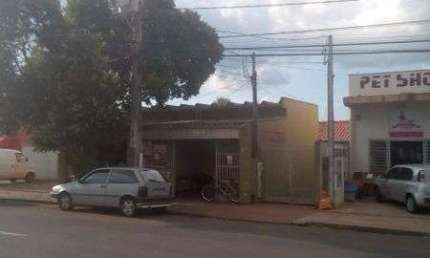 Sala comercial à venda na Avenida Robert Koch, 619, Operária, Londrina